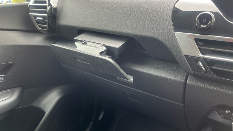 Citroen C4 1.2 PureTech [130] C-Series Edition 5dr Petrol Hatchback